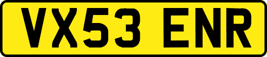 VX53ENR