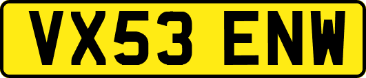 VX53ENW