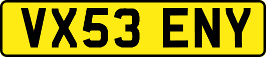 VX53ENY
