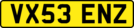 VX53ENZ