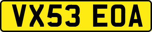 VX53EOA