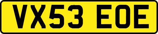 VX53EOE