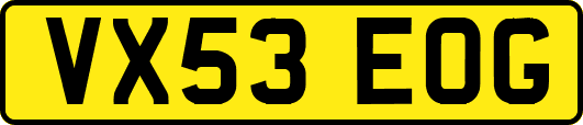 VX53EOG