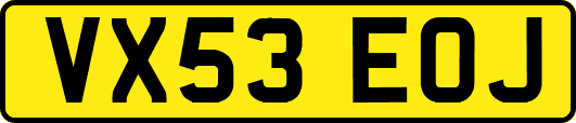 VX53EOJ