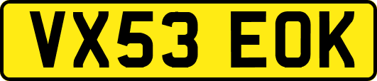 VX53EOK
