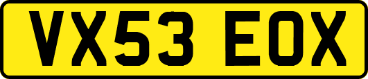 VX53EOX