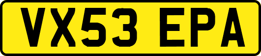 VX53EPA