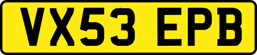 VX53EPB