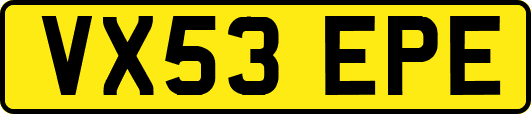 VX53EPE