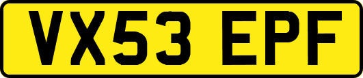 VX53EPF