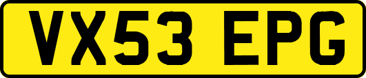 VX53EPG