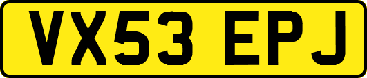 VX53EPJ