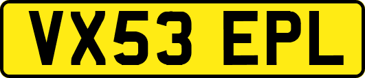 VX53EPL