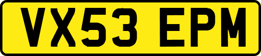 VX53EPM