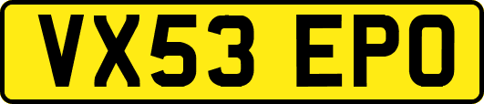 VX53EPO