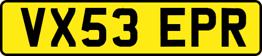 VX53EPR