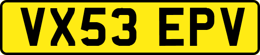VX53EPV