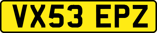 VX53EPZ