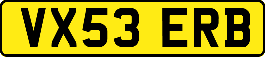 VX53ERB