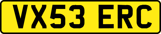 VX53ERC