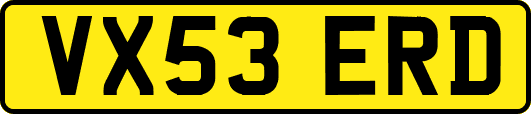 VX53ERD