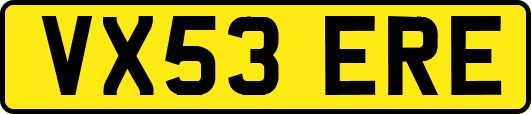 VX53ERE
