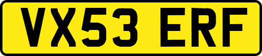 VX53ERF