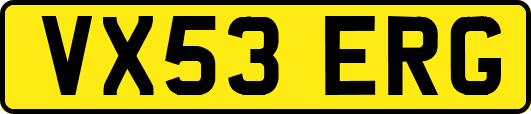 VX53ERG