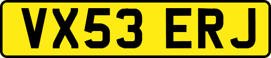 VX53ERJ