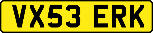VX53ERK
