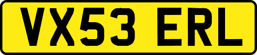 VX53ERL