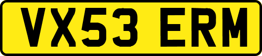 VX53ERM