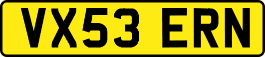 VX53ERN
