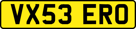 VX53ERO