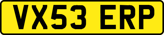 VX53ERP
