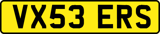 VX53ERS