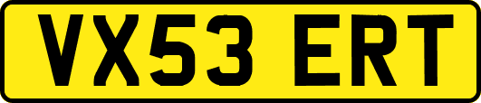 VX53ERT