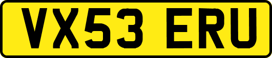 VX53ERU