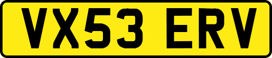 VX53ERV