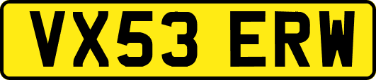 VX53ERW