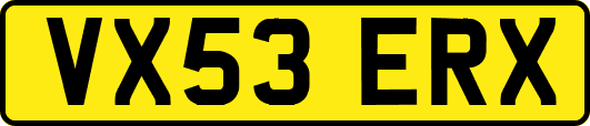 VX53ERX