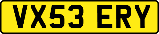 VX53ERY