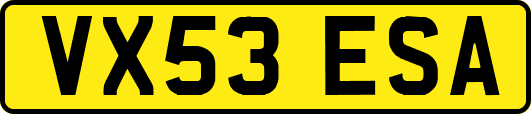 VX53ESA