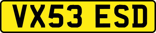 VX53ESD