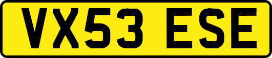 VX53ESE