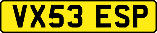 VX53ESP