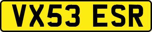 VX53ESR