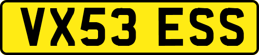 VX53ESS