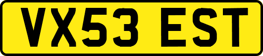 VX53EST