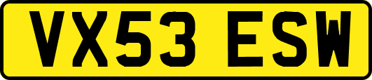 VX53ESW
